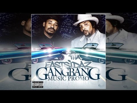 Tha Eastsidaz - Hard Times Feat. Redman, Kokane & Bamm