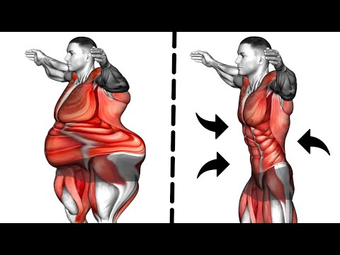 Lose 6 Kg In 14 Days - Home Weight Loss Challenge