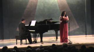 L'esule - Verdi (Hernández / Viribay)