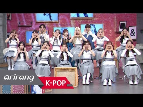 [After School Club] ASC's Chuseok special with LOONA(이달의 소녀)! _ Full Episode - Ep.335