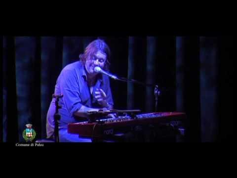 Cristiano De Andrè "la canzone dell'amore perduto"