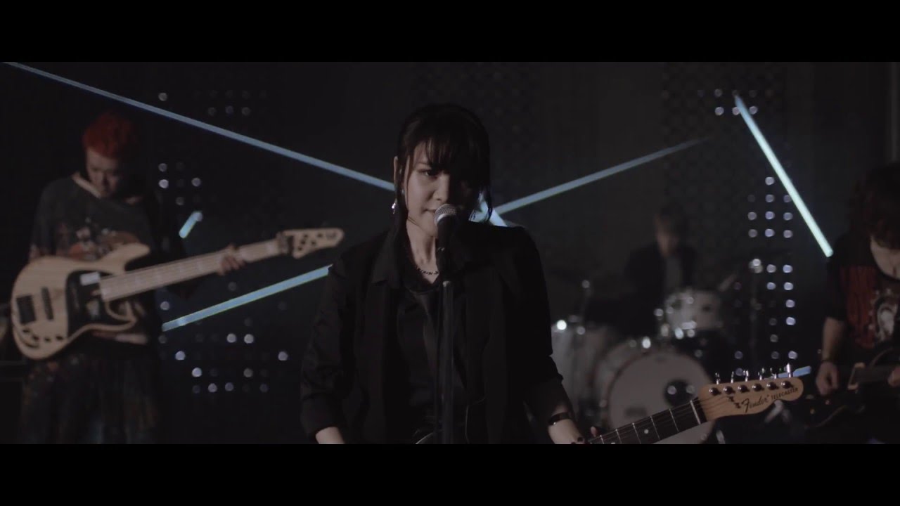 西沢幸奏／The Asterisk War  Music Video（2chorus）_TVアニメ「学戦都市アスタリスク」新OPテーマ