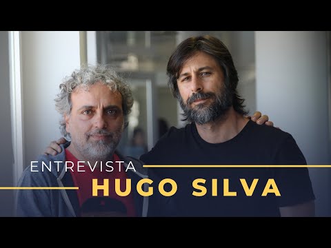 Hugo Silva en La Ventana de la Tele [14/05/2019]