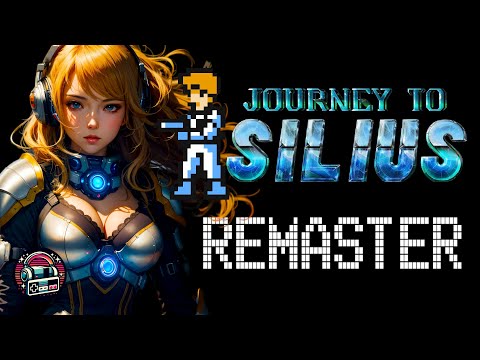 Journey to Silius NES OST | Stereo Remaster
