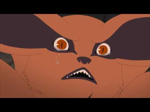 【MAD/AMV】Kurama「Who are you?」ボルト BORUTO ED 17 / Ending 17 FULL