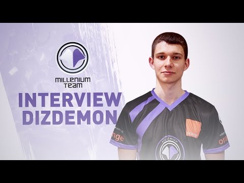 HEARTHSTONE - DIZDEMON : VAINQUEUR DE L'ARMA CUP