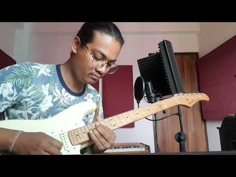 Malai Angali Deu | Sabin Rai | Solo Cover.