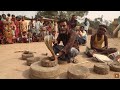 The Jobs Of The Impossible In The Suburbs Of Calcutta