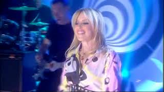 Kylie Minogue - After Dark (TOTP 03)