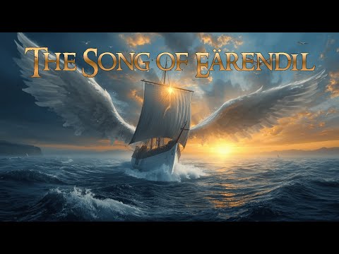 The Song of Eärendil