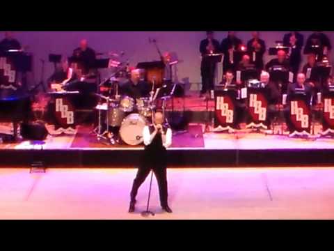 Hershey Symphony Big Band feat. Clayton Lee - 