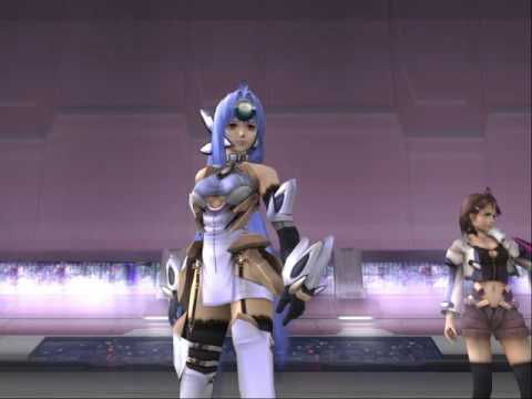 Let's Play "Xenosaga III" Part 036 - Into Labyrinthos