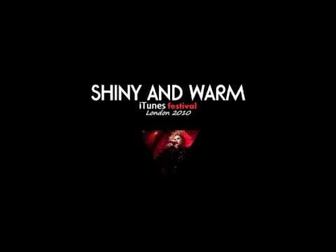Goldfrapp: Shiny And Warm (iTunes Festival London 2010)