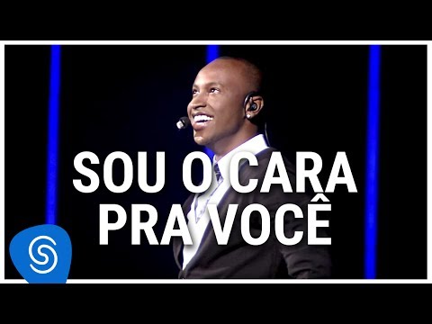 Thiaguinho - Sou O Cara Pra Você (DVD Ousadia e Alegria) [Vídeo Oficial]