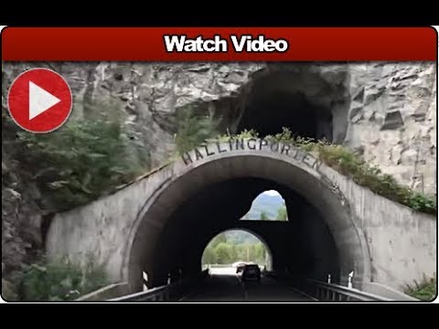 Epic motorcycle ride in Norway | The American Innovator