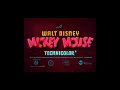 Mickey Mouse Opening Mickey Down Under 1948 UK PAL