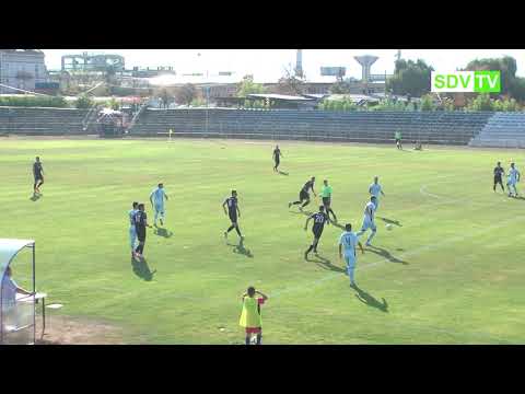 Cupa Romaniei -  CSM 07 Focsani - Otelul Galati 3-1 (1-1)