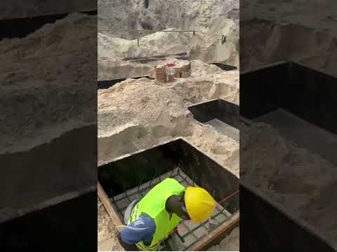 Vela Paje Construction – June 2025 #1