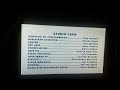 Blue S Clues Tickety S Favorite Nursery Rhyme DVD Credits