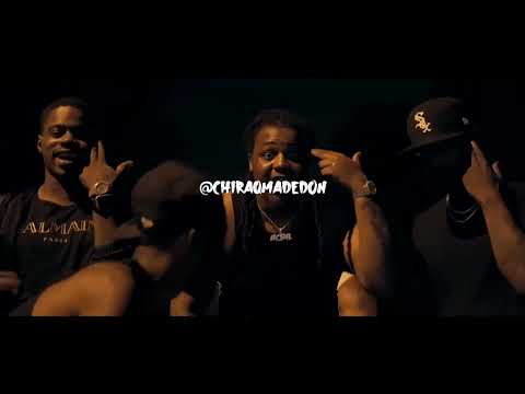 [FREE] FBG Duck x Rooga x Chicago Drill Type Beat "Exposing who"