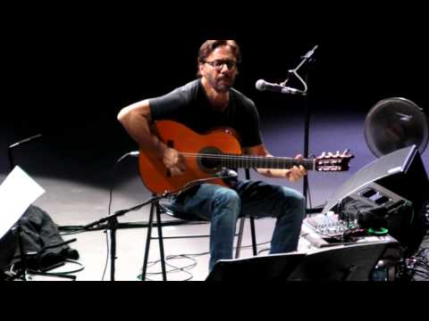 FGI 2013 - Al Di Meola (8) - 'If' (Ralph Towner)