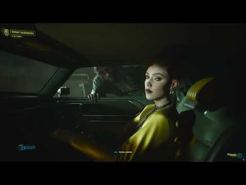 CYBERPUNK 2077: PHANTOM LIBERTY /ODC.99\ PL.