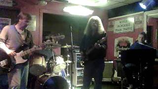 TheBluesDevils covering  Ramblin&#39; on my Mind