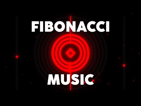 FIBONACCI Sequence in Music // 396Hz Solfeggio Frequency Meditation