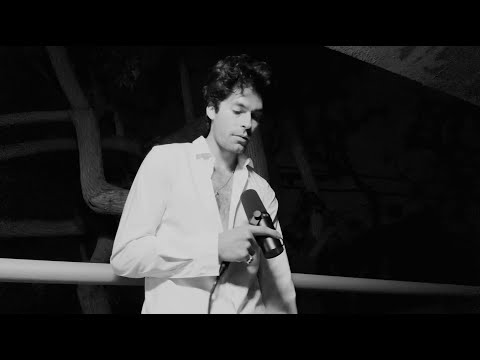 BOBI ANDONOV - Jovano, Jovanke {Јовано, Јованке} Rendition