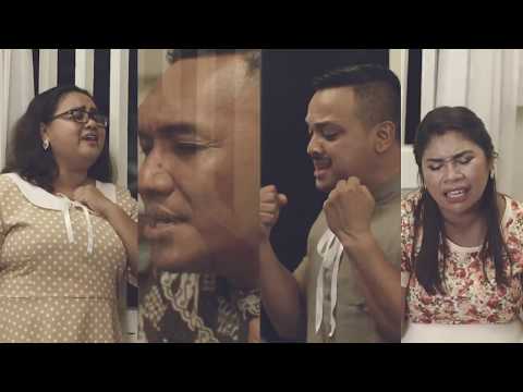 KAK5 - Katakan Sejujurnya (cover)