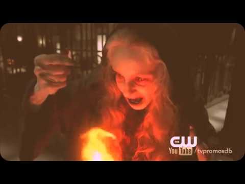 Supernatural 9x04 Promo   Slumber Party HD