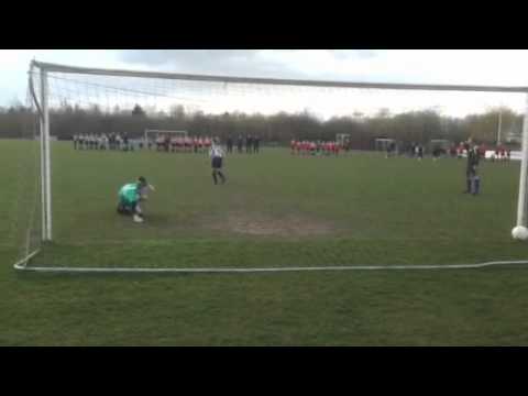 Penalty's Hercules en Robur et Velocitas