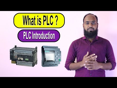 What is PLC |  PLC | PLC Introduction