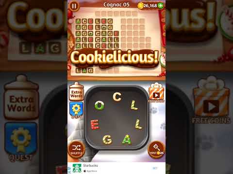 download lagu mp3 mp4 Word Cookies Cognac 5, download lagu Word Cookies Cognac 5 gratis, unduh video klip Word Cookies Cognac 5