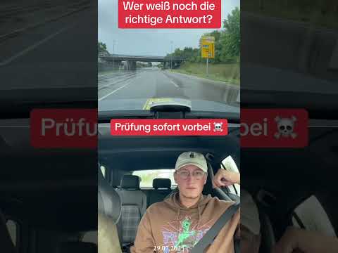 Warum ist er durchgefallen? #fahrlehrer #fahrschüler #fahrprüfung #fahrstunde