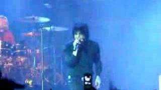 My chemical romance live in hk - Kill all your friends
