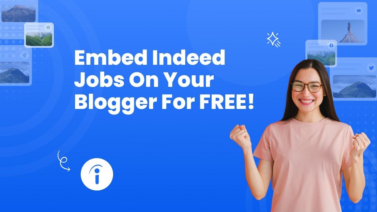 Indeed Jobs video tutorial thumbnail
