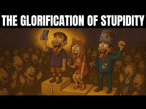 Why Modern Culture Rewards the Shallow