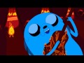 Adventure time - All Warmed Up Inside [ENGLISH ...