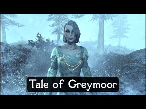 Skyrim's Strange New Story