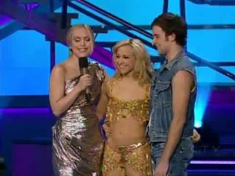 Tara-Jean Popowich's Final words on SYTYCD Canada - Winner of Season 2