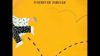 Angela Paris & co. - Wherever Forever (Instrumental)