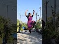 Kaal Bhairav Ashtakam Bharatnatyam Dance