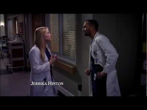 Calzona 5 Arizona & Avery S09E11