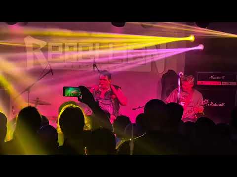 Splodgenessabounds - Two Pints of Lager and a Packet of Crisps Please - Rebellion 2024