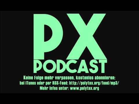 Polytox Podcast Folge 6 – Folge 6 Alte Säcke üben den Niveaulimbo