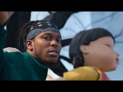 squid of it KSI SQUID GAME THICK OF IT PARODY