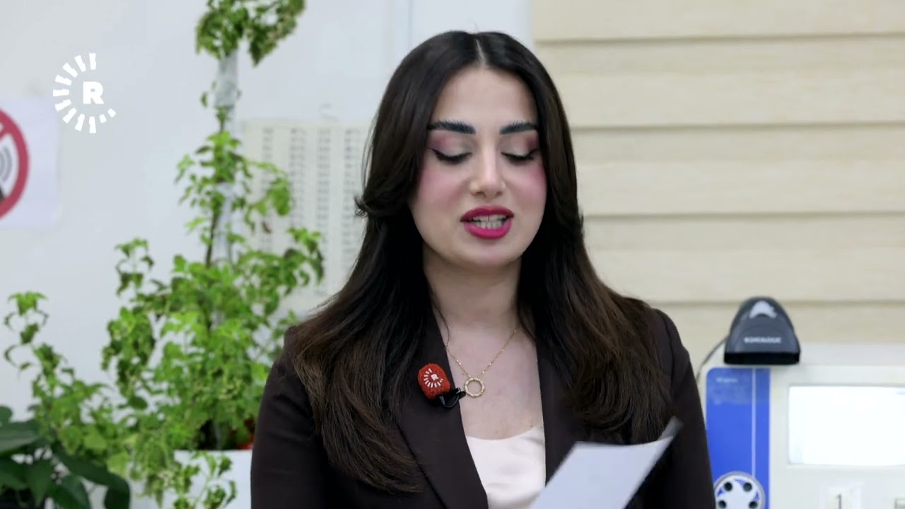 ڤیدیۆ | دکتۆر لونا خوێن دەبەخشێت و پێتان دەڵێت، چۆن و کەی خۆن ببەخشن؟