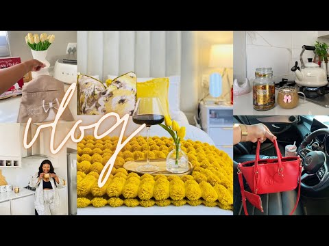 WEEKLY VLOG:Homemaking||Teacher Diaries||Pondo tutorial|Cooking|| Lunch preps|South African YouTuber
