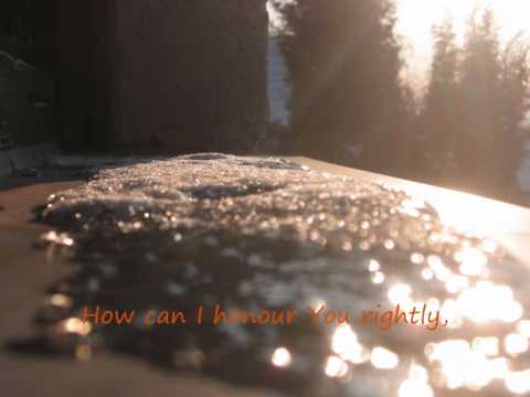 Thumbnail for O Sacred King video